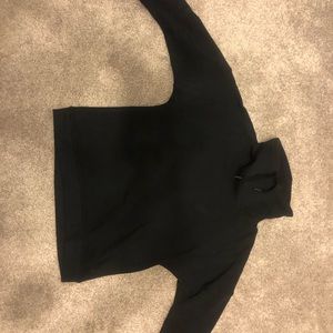 Under Armour cow neck sweatshirt
